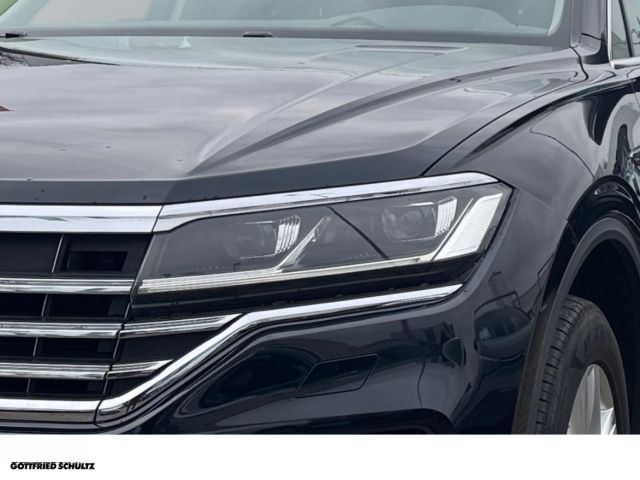 Volkswagen Touareg 3.0 TDI Atmosphere DSG LED NAVI AHK LEDE foto 5