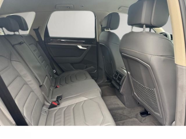 Volkswagen Touareg 3.0 TDI Atmosphere DSG LED NAVI AHK LEDE foto 7