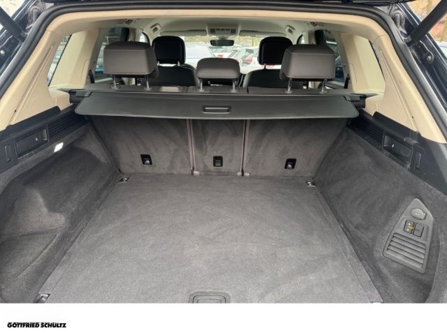 Volkswagen Touareg 3.0 TDI Atmosphere DSG LED NAVI AHK LEDE foto 8