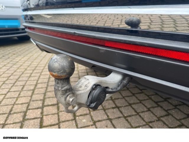 Volkswagen Touareg 3.0 TDI Atmosphere DSG LED NAVI AHK LEDE foto 10