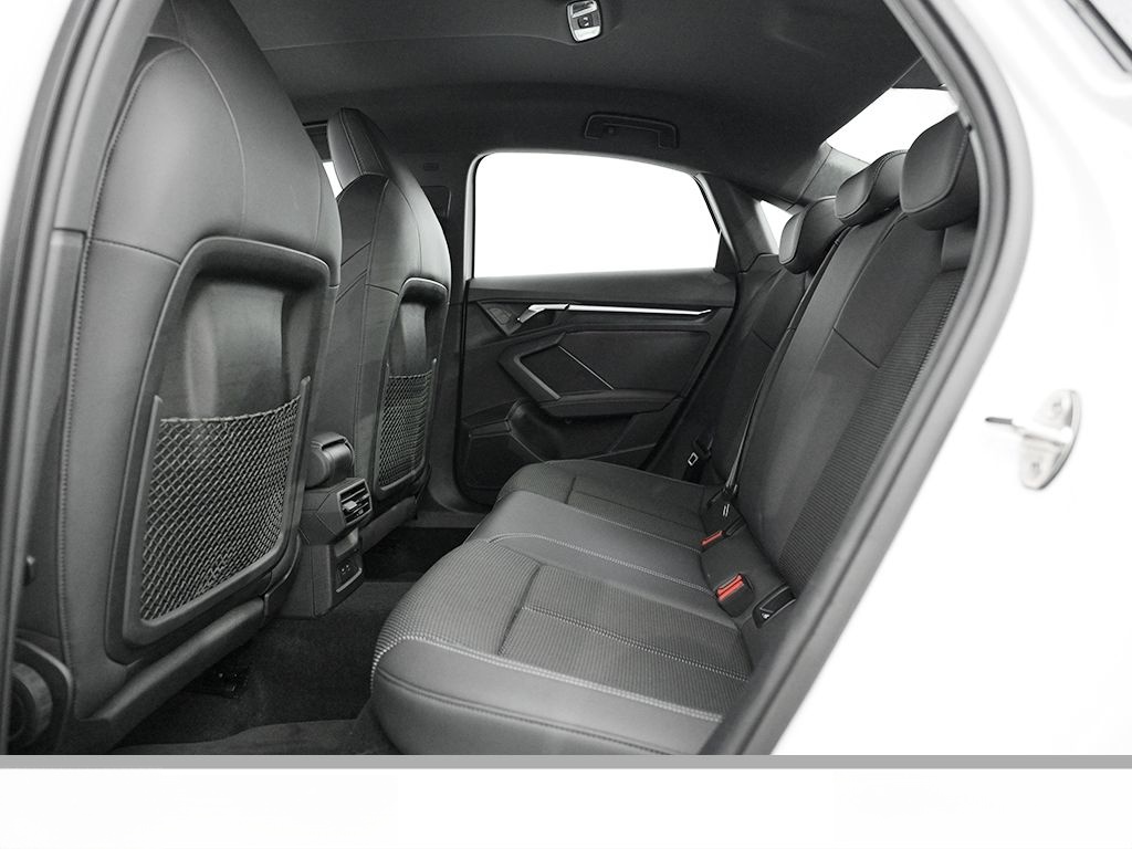 Audi S3 Limousine ACC KAMERA VIRTUAL SMARTPHONE LED D foto 11