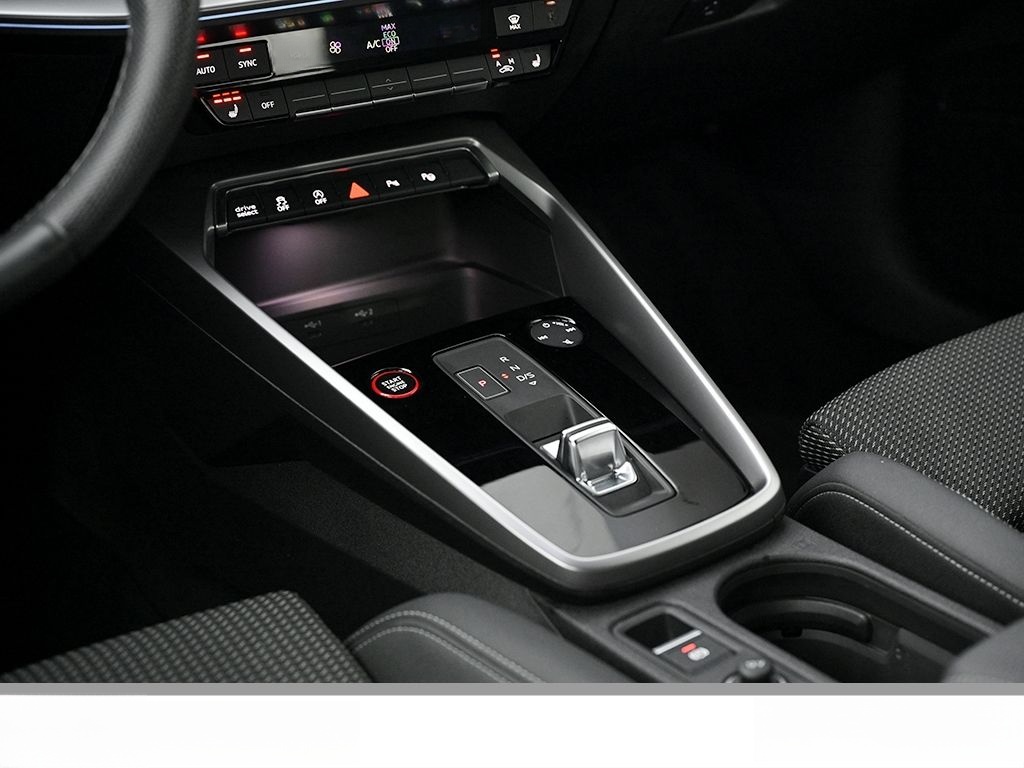 Audi S3 Limousine ACC KAMERA VIRTUAL SMARTPHONE LED D foto 15