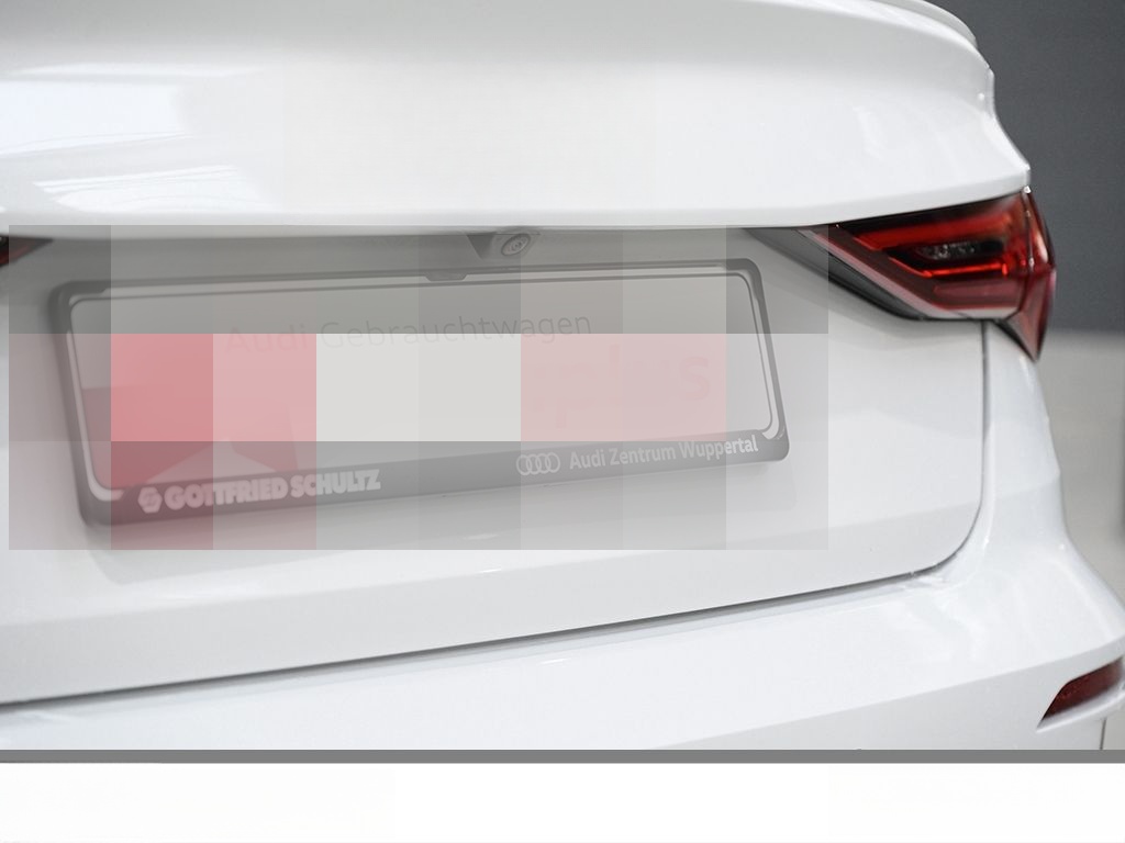Audi S3 Limousine ACC KAMERA VIRTUAL SMARTPHONE LED D foto 16