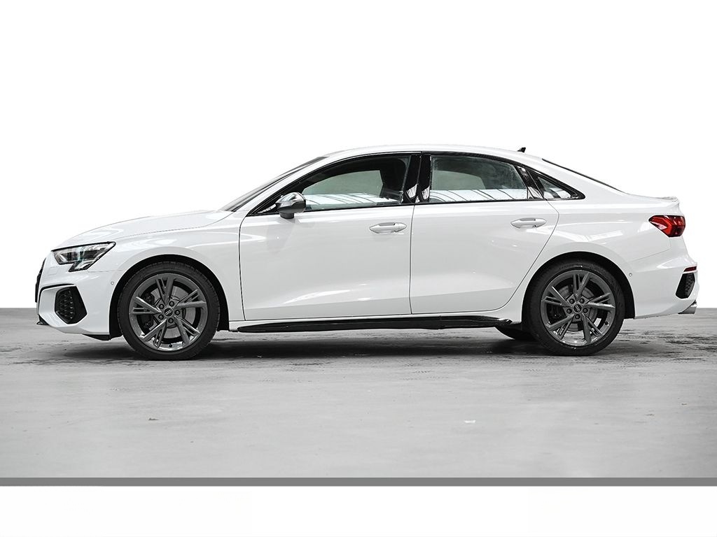 Audi S3 Limousine ACC KAMERA VIRTUAL SMARTPHONE LED D foto 5