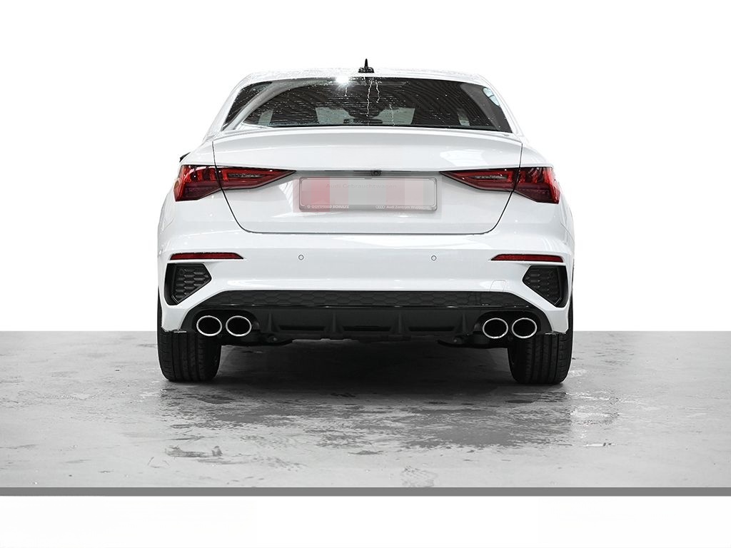 Audi S3 Limousine ACC KAMERA VIRTUAL SMARTPHONE LED D foto 6