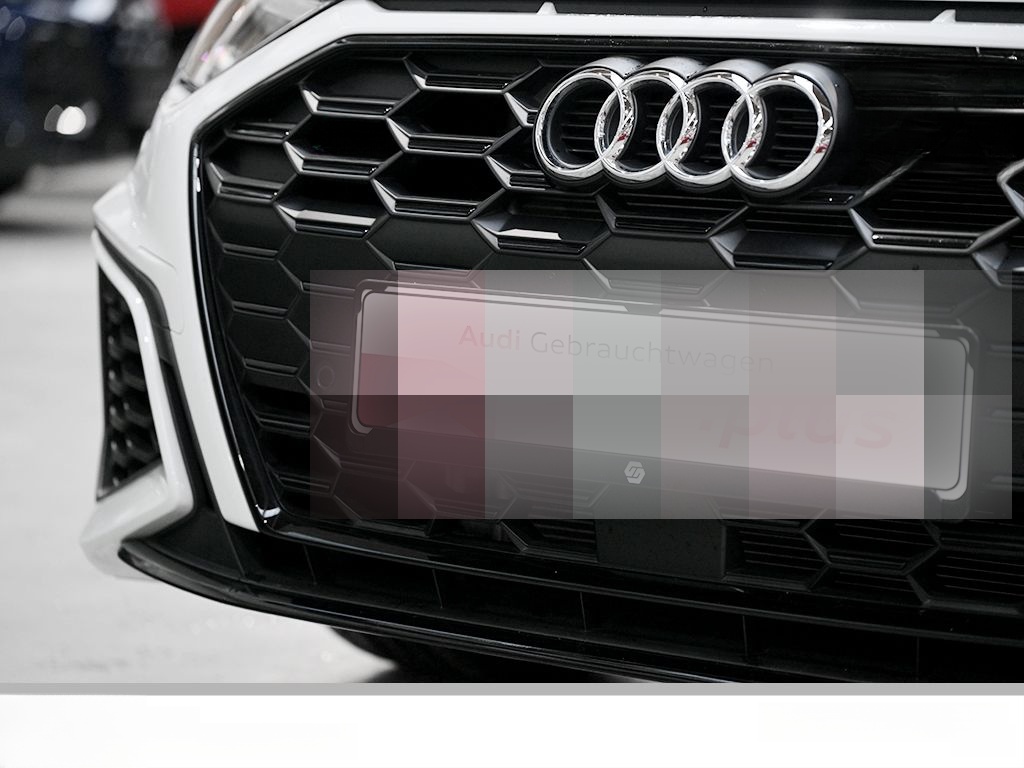 Audi S3 Limousine ACC KAMERA VIRTUAL SMARTPHONE LED D foto 8