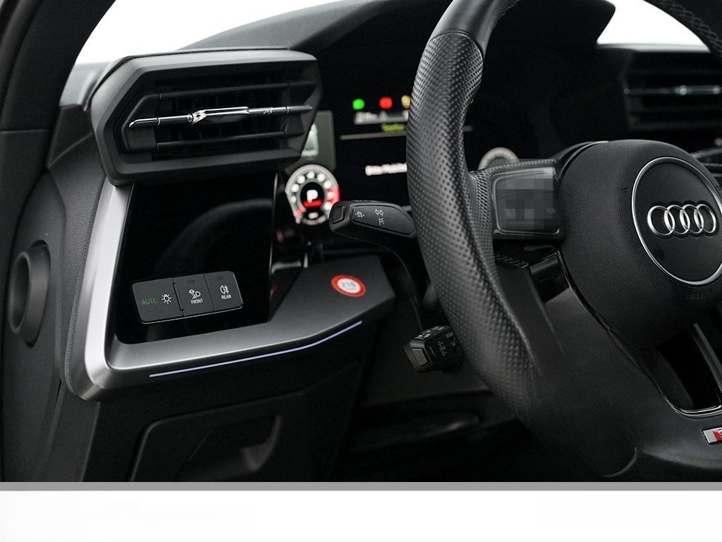 Audi S3 Limousine ACC KAMERA VIRTUAL SMARTPHONE LED D foto 9