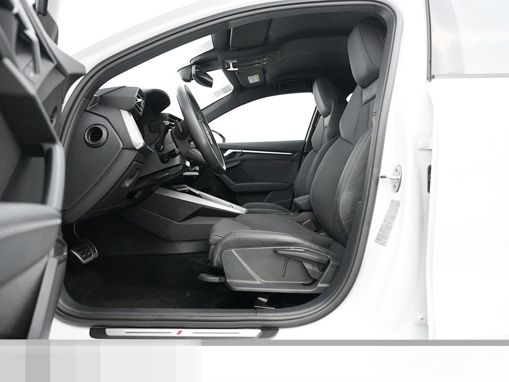 Audi S3 Limousine ACC KAMERA VIRTUAL SMARTPHONE LED D foto 10