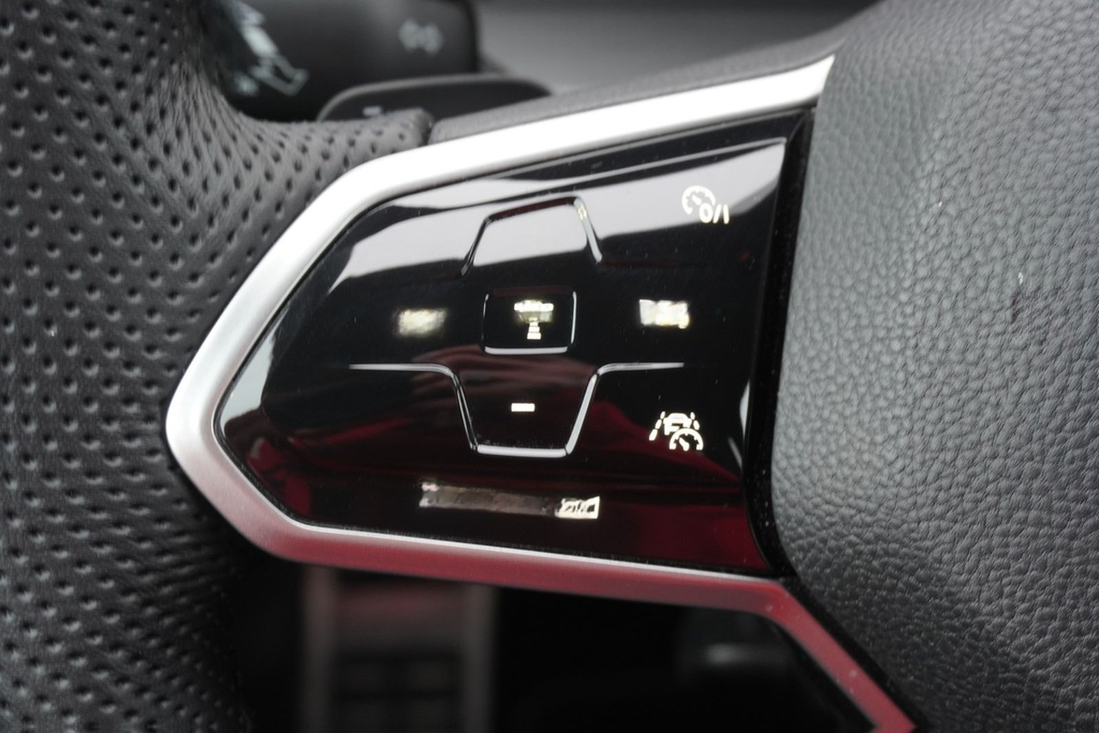 Volkswagen Golf VIII 2.0 GTI LED Head-Up HarmanKardon Navi foto 19