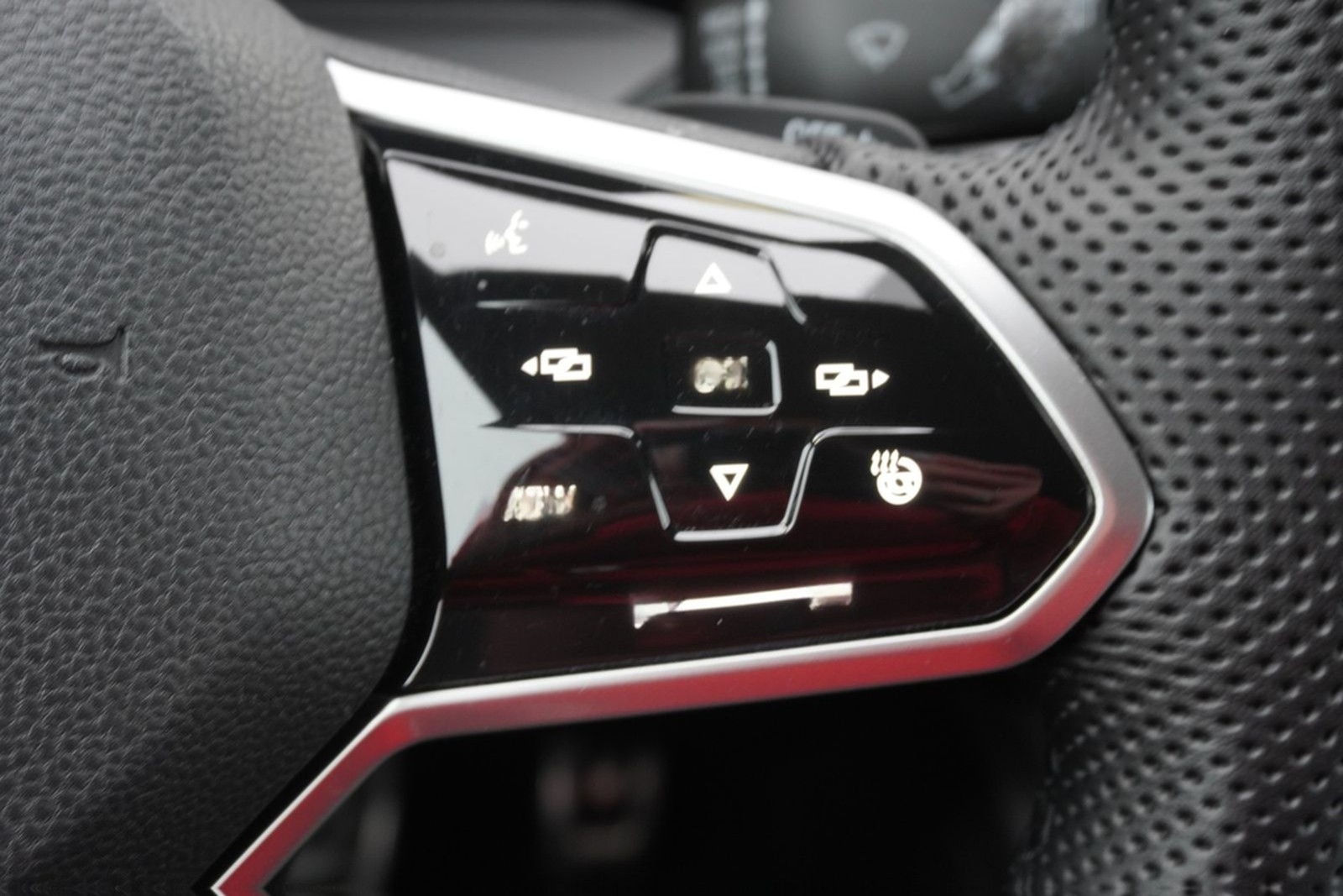 Volkswagen Golf VIII 2.0 GTI LED Head-Up HarmanKardon Navi foto 20