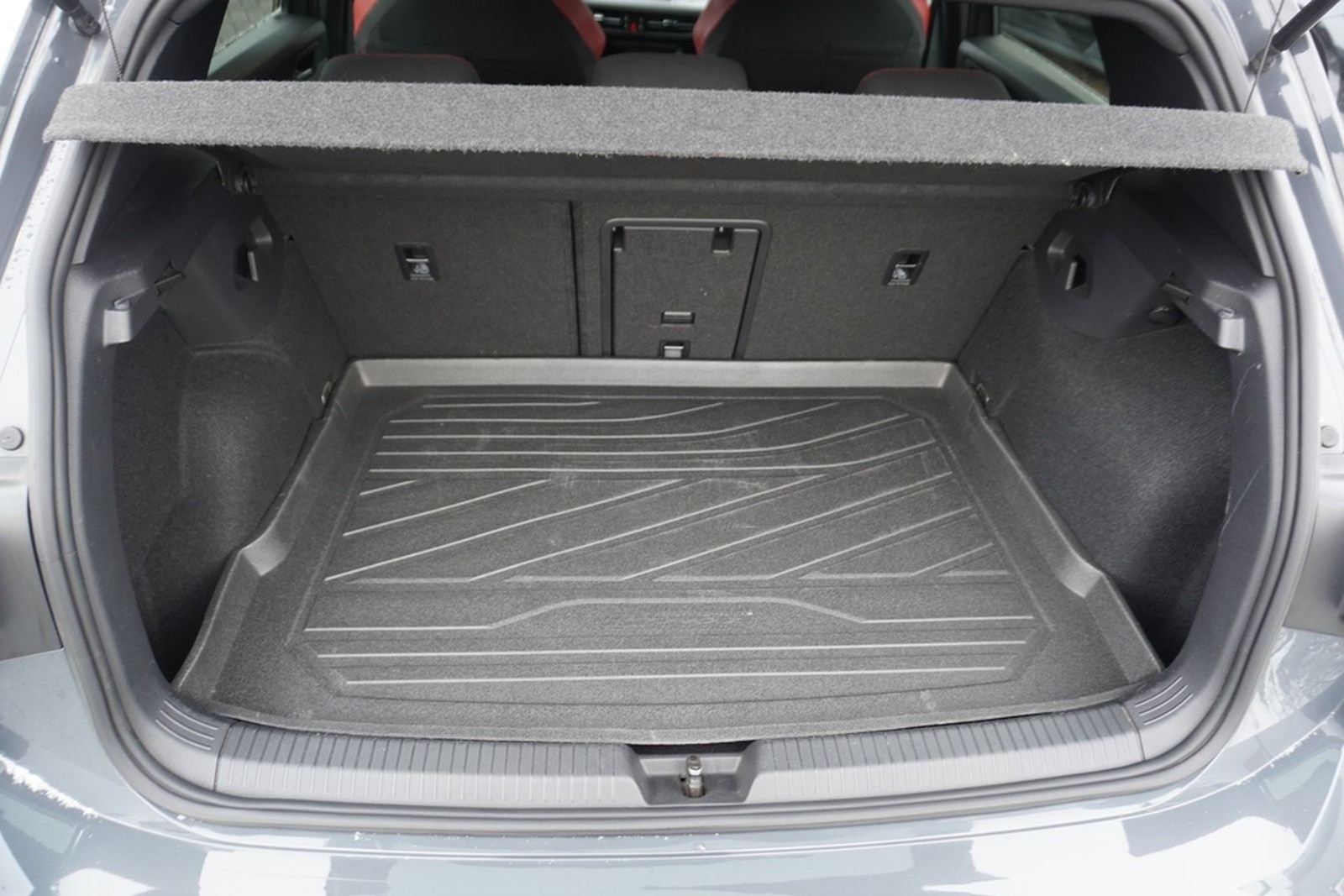 Volkswagen Golf VIII 2.0 GTI LED Head-Up HarmanKardon Navi foto 34