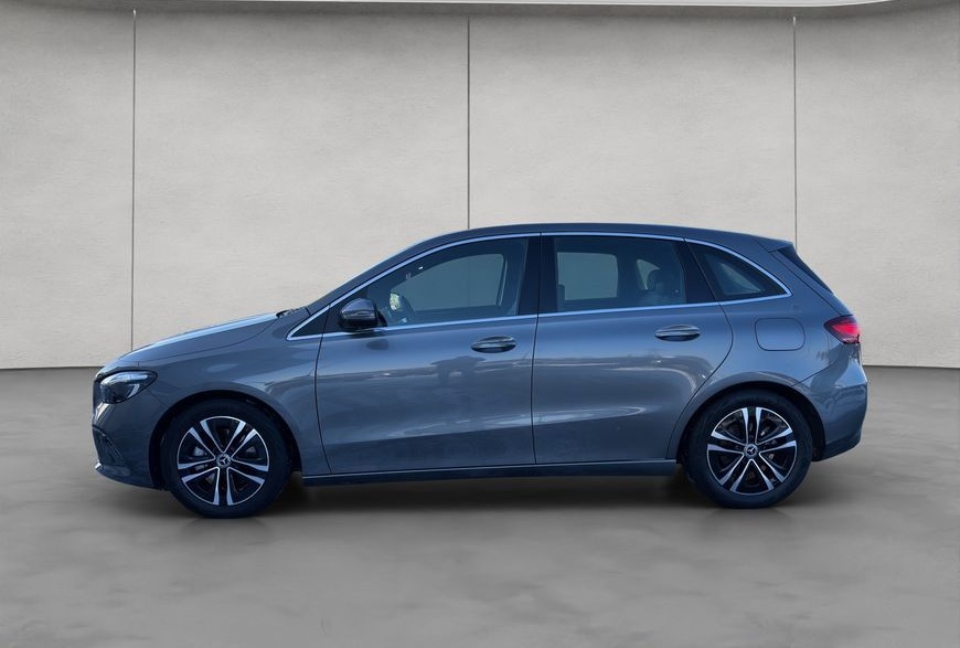 Mercedes-Benz B 180 Progressive Advanced LED Kameray foto 2