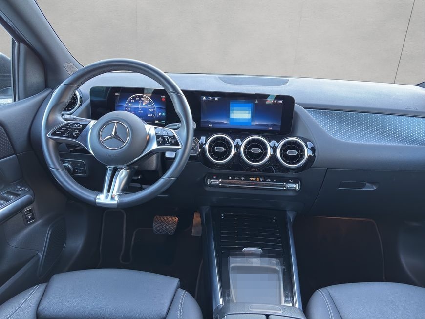 Mercedes-Benz B 180 Progressive Advanced LED Kameray foto 13