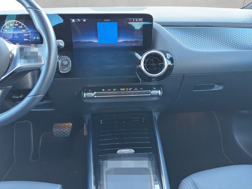 Mercedes-Benz B 180 Progressive Advanced LED Kameray foto 14