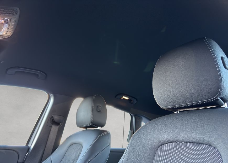 Mercedes-Benz B 180 Progressive Advanced LED Kameray foto 16