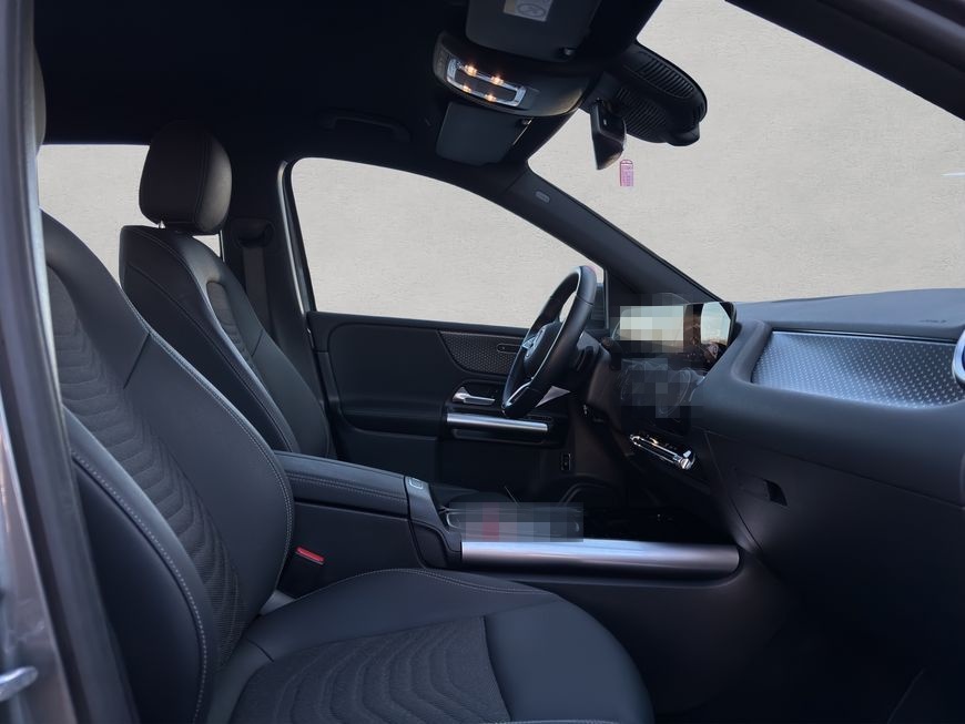 Mercedes-Benz B 180 Progressive Advanced LED Kameray foto 19