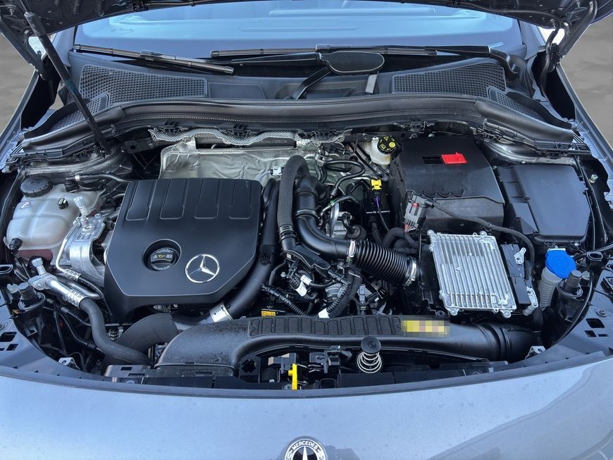 Mercedes-Benz B 180 Progressive Advanced LED Kameray foto 21