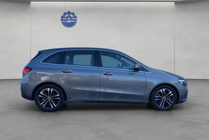 Mercedes-Benz B 180 Progressive Advanced LED Kameray foto 7