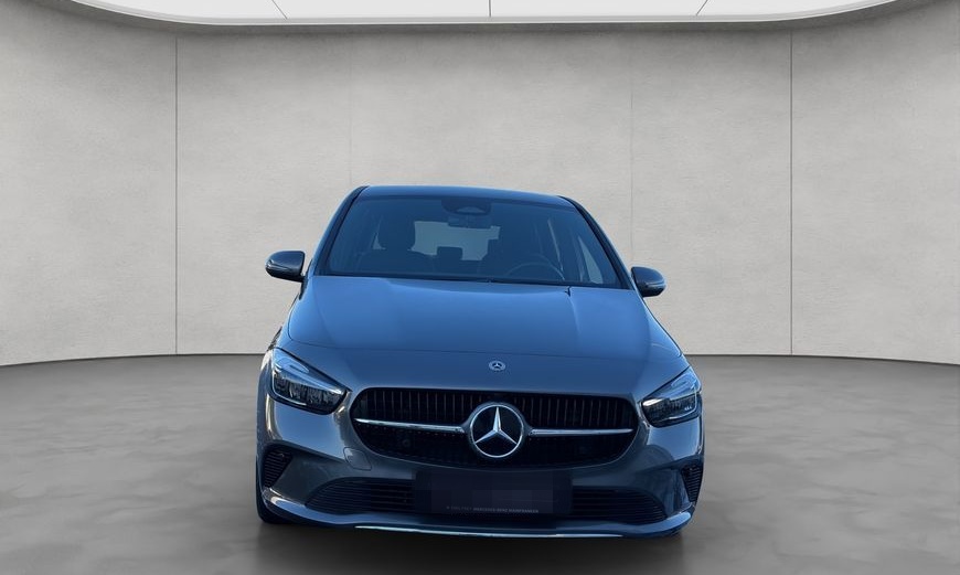 Mercedes-Benz B 180 Progressive Advanced LED Kameray foto 9