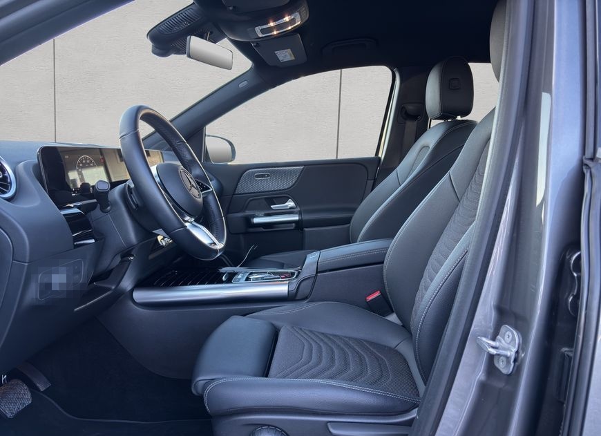 Mercedes-Benz B 180 Progressive Advanced LED Kameray foto 10