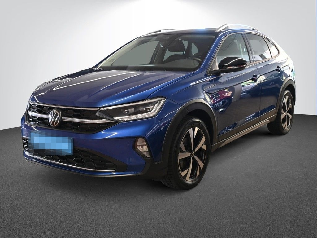 Volkswagen Taigo 1.0 l TSI DSG Style / Allwetterreifen IQ D