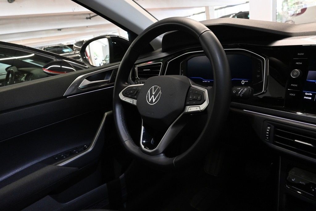 Volkswagen Taigo 1.0 l TSI DSG Style / Allwetterreifen IQ D foto 8