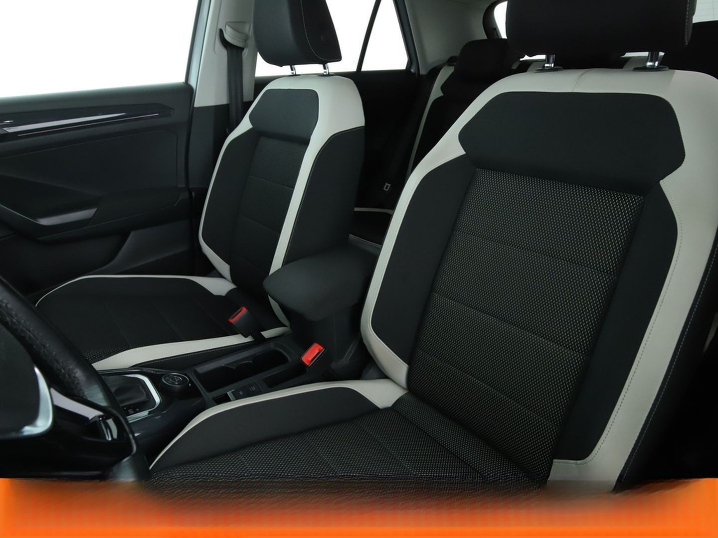 Volkswagen T-Roc 2.0 TSI Sport 4Motion Aut. *NAVI*VC*LED* foto 12