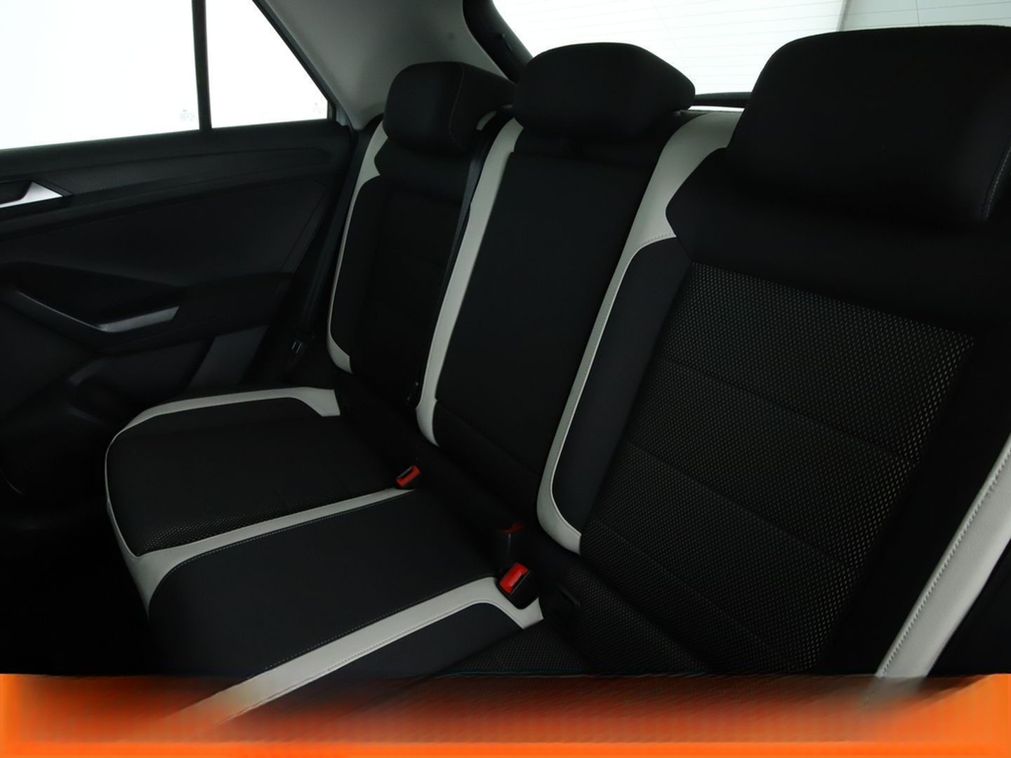 Volkswagen T-Roc 2.0 TSI Sport 4Motion Aut. *NAVI*VC*LED* foto 14