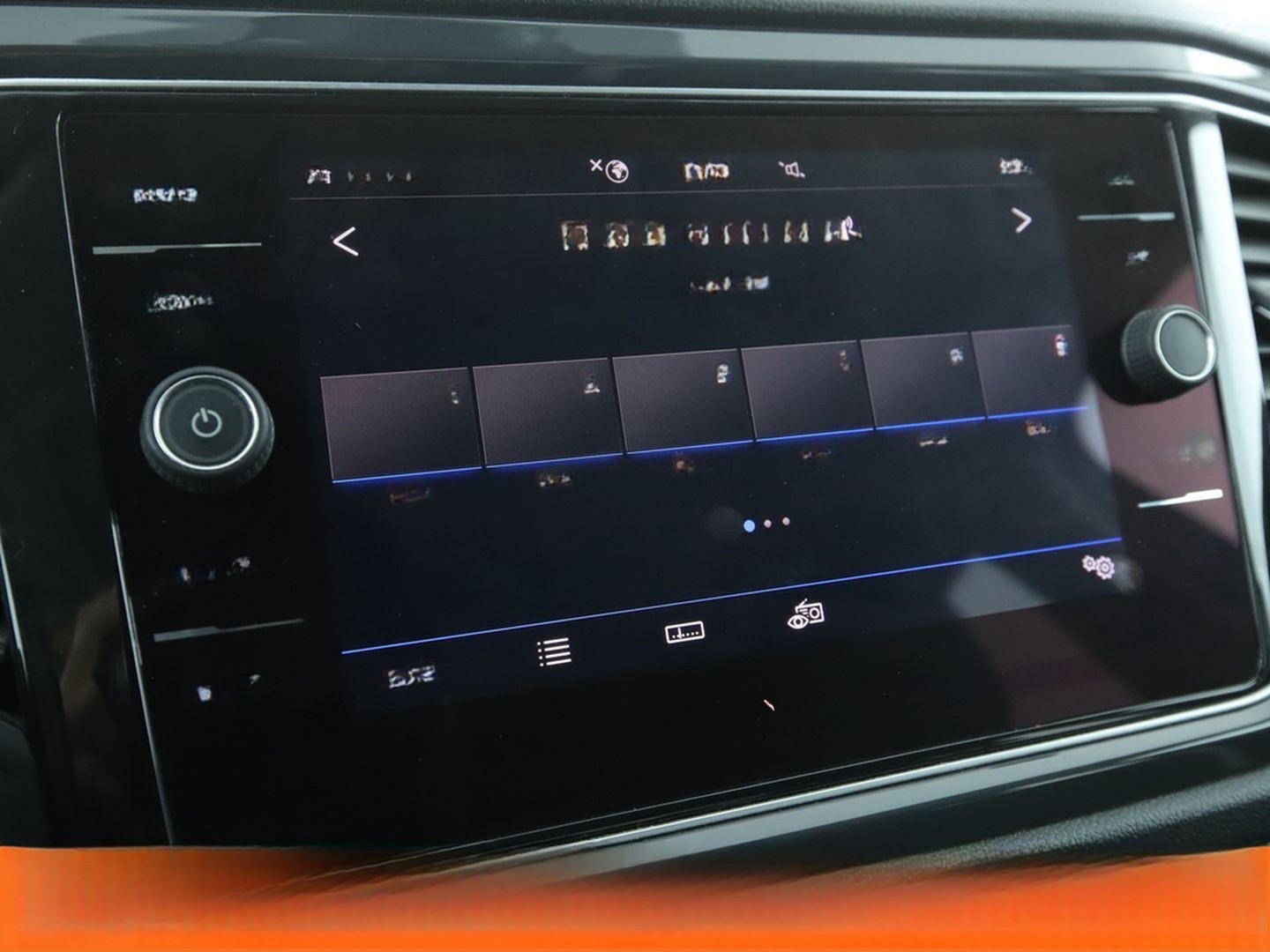 Volkswagen T-Roc 2.0 TSI Sport 4Motion Aut. *NAVI*VC*LED* foto 21