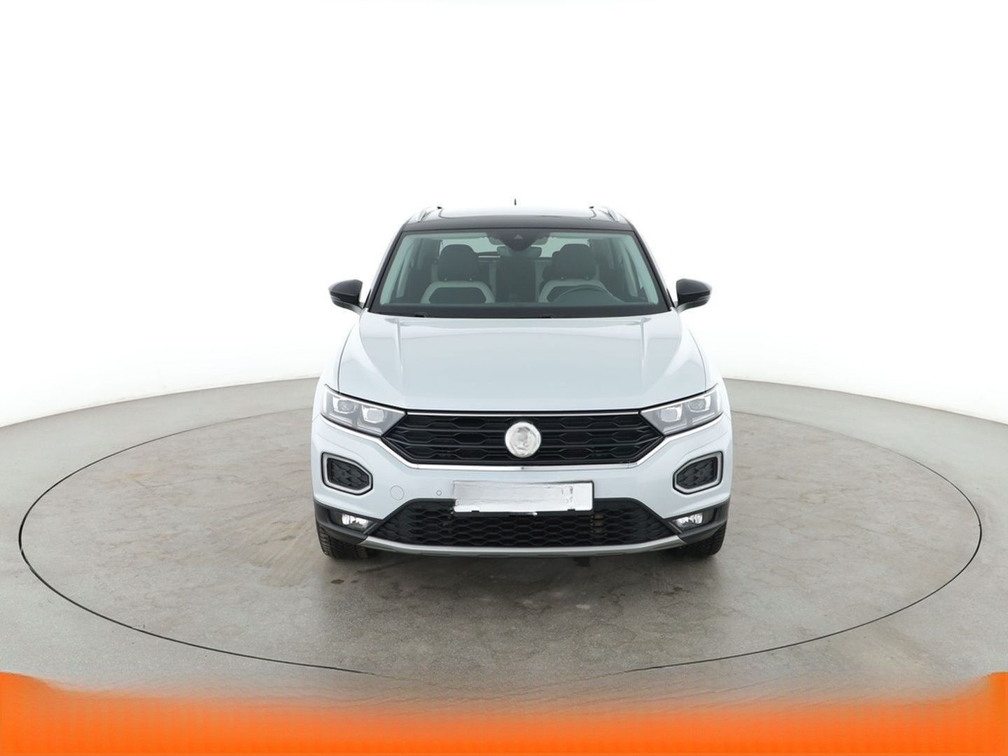 Volkswagen T-Roc 2.0 TSI Sport 4Motion Aut. *NAVI*VC*LED* foto 9