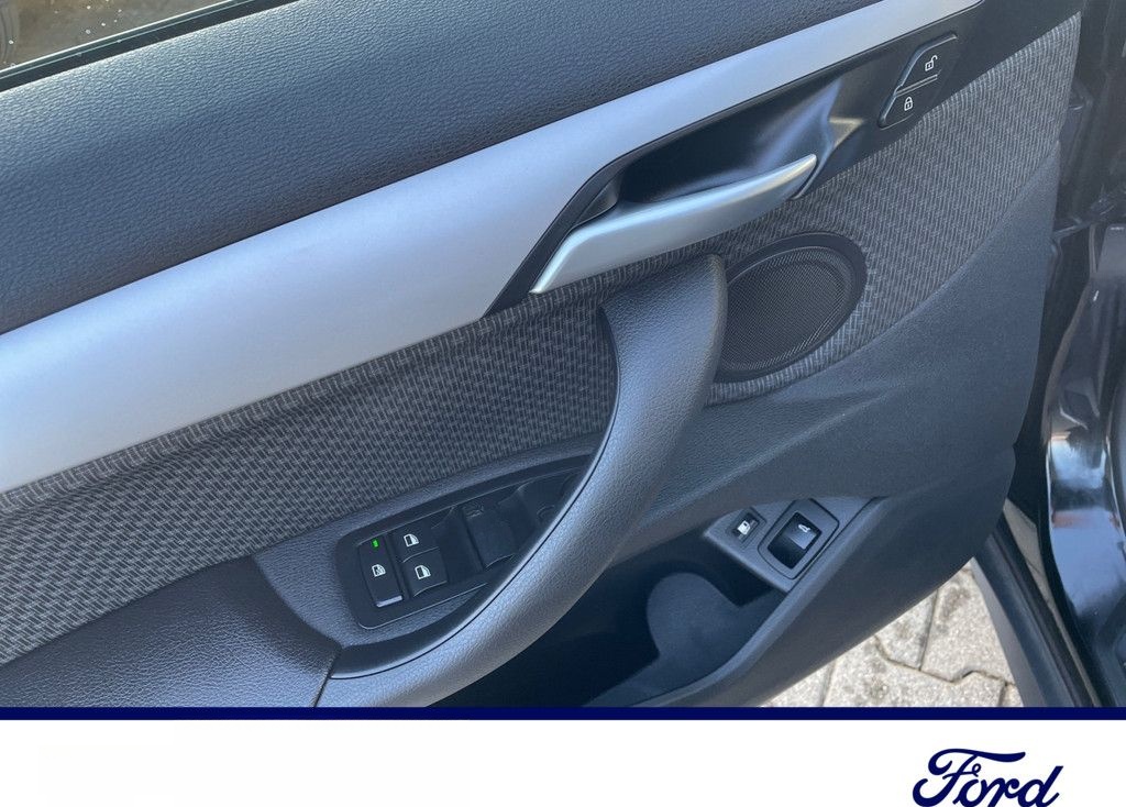 BMW X1 xDrive25e Advantage PlugIn Hybrid SHZ NAVI foto 11