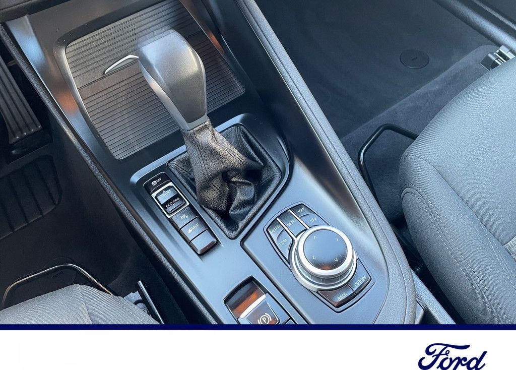 BMW X1 xDrive25e Advantage PlugIn Hybrid SHZ NAVI foto 12