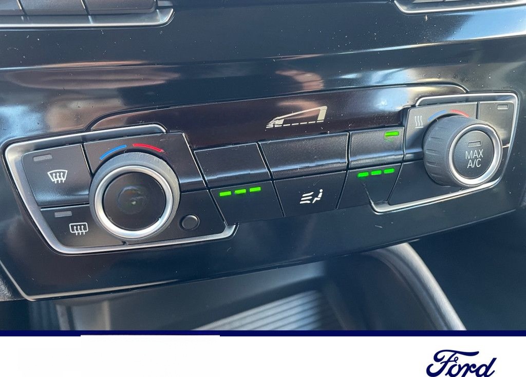 BMW X1 xDrive25e Advantage PlugIn Hybrid SHZ NAVI foto 17