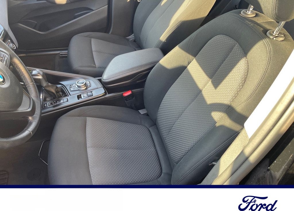 BMW X1 xDrive25e Advantage PlugIn Hybrid SHZ NAVI foto 18