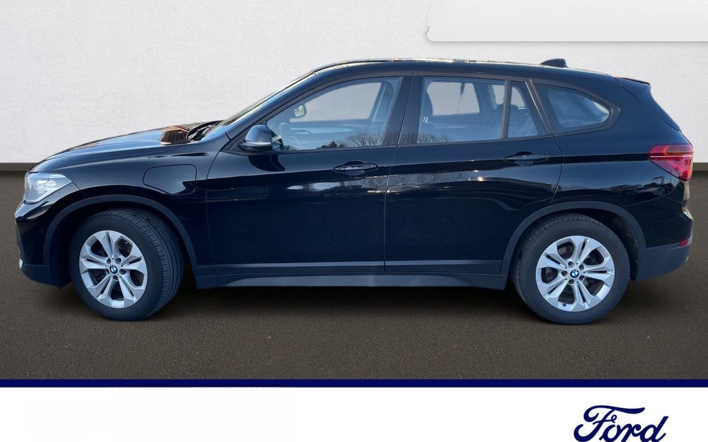BMW X1 xDrive25e Advantage PlugIn Hybrid SHZ NAVI foto 6