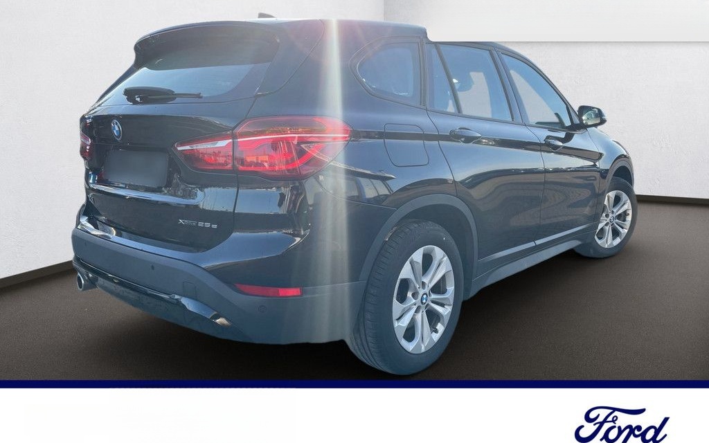 BMW X1 xDrive25e Advantage PlugIn Hybrid SHZ NAVI foto 7