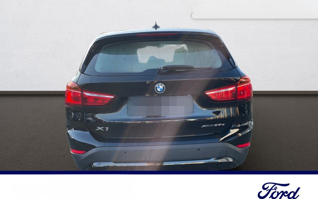 BMW X1 xDrive25e Advantage PlugIn Hybrid SHZ NAVI foto 8