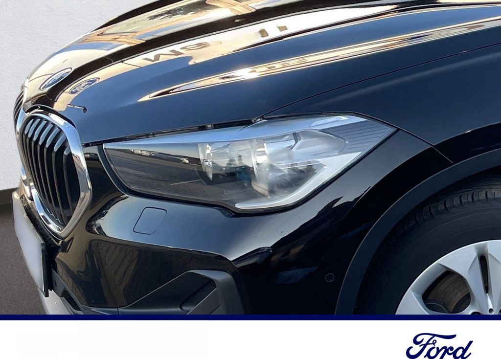 BMW X1 xDrive25e Advantage PlugIn Hybrid SHZ NAVI foto 9