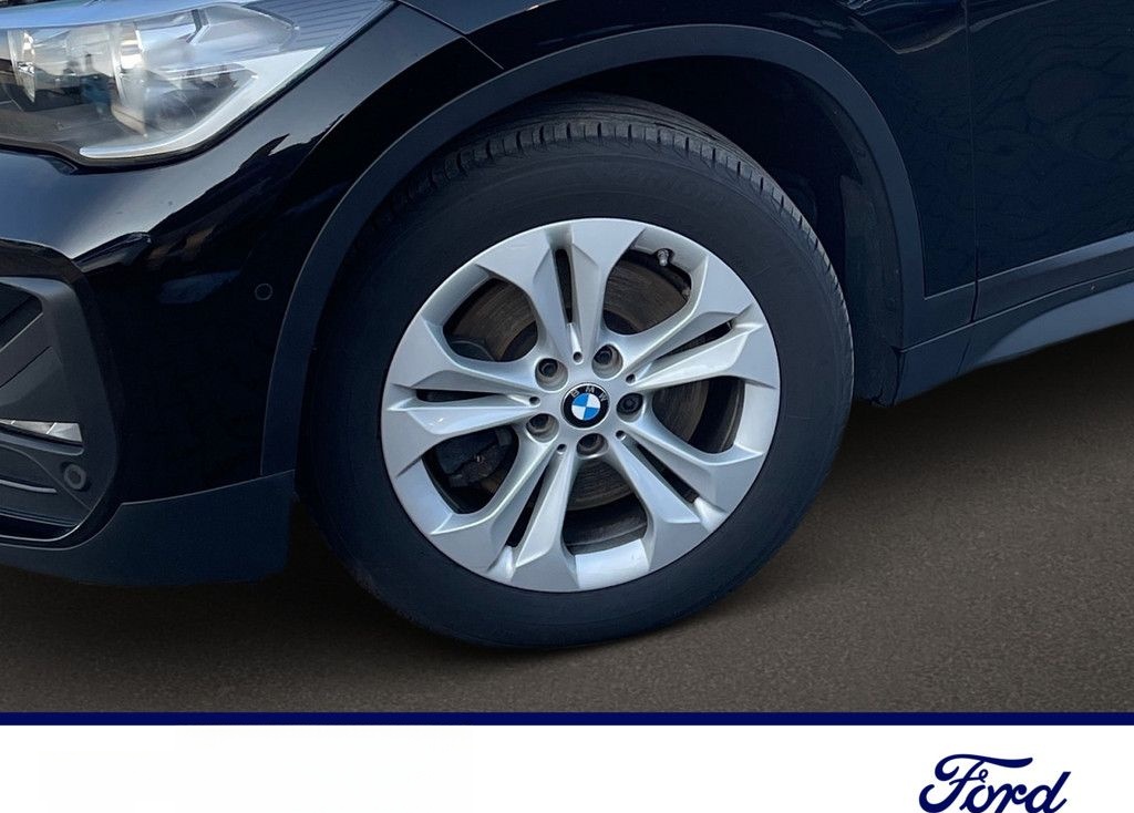 BMW X1 xDrive25e Advantage PlugIn Hybrid SHZ NAVI foto 10
