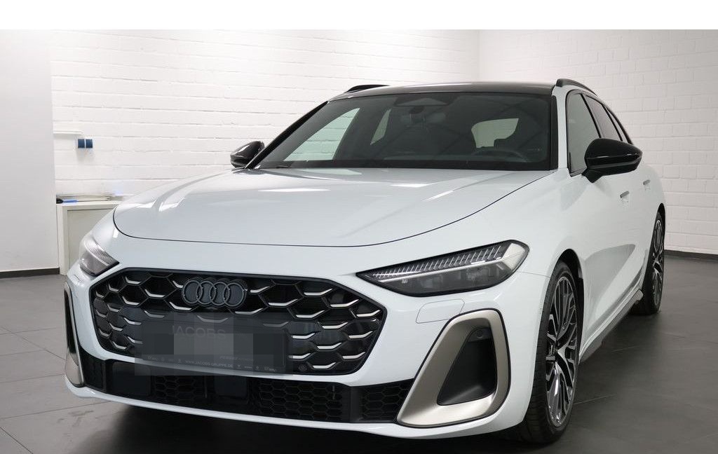 Audi S5 Avant 3.0 TFSI quattro edition one S tronic,N foto 2