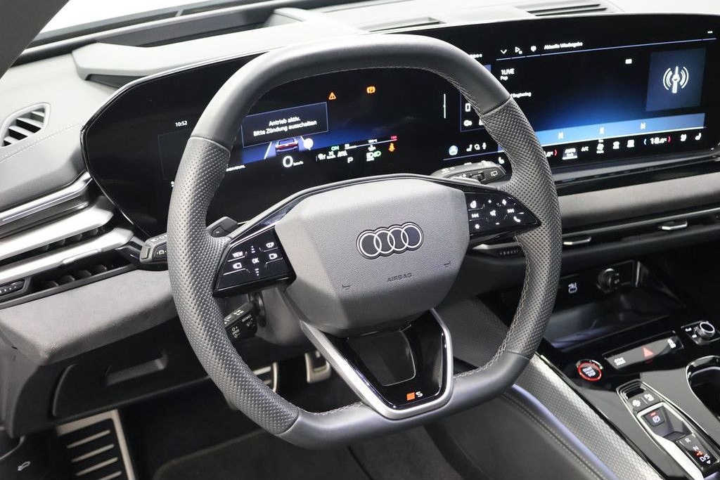 Audi S5 Avant 3.0 TFSI quattro edition one S tronic,N foto 19