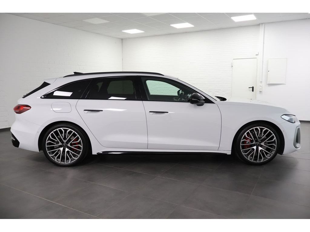 Audi S5 Avant 3.0 TFSI quattro edition one S tronic,N foto 4