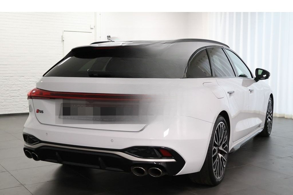 Audi S5 Avant 3.0 TFSI quattro edition one S tronic,N foto 5