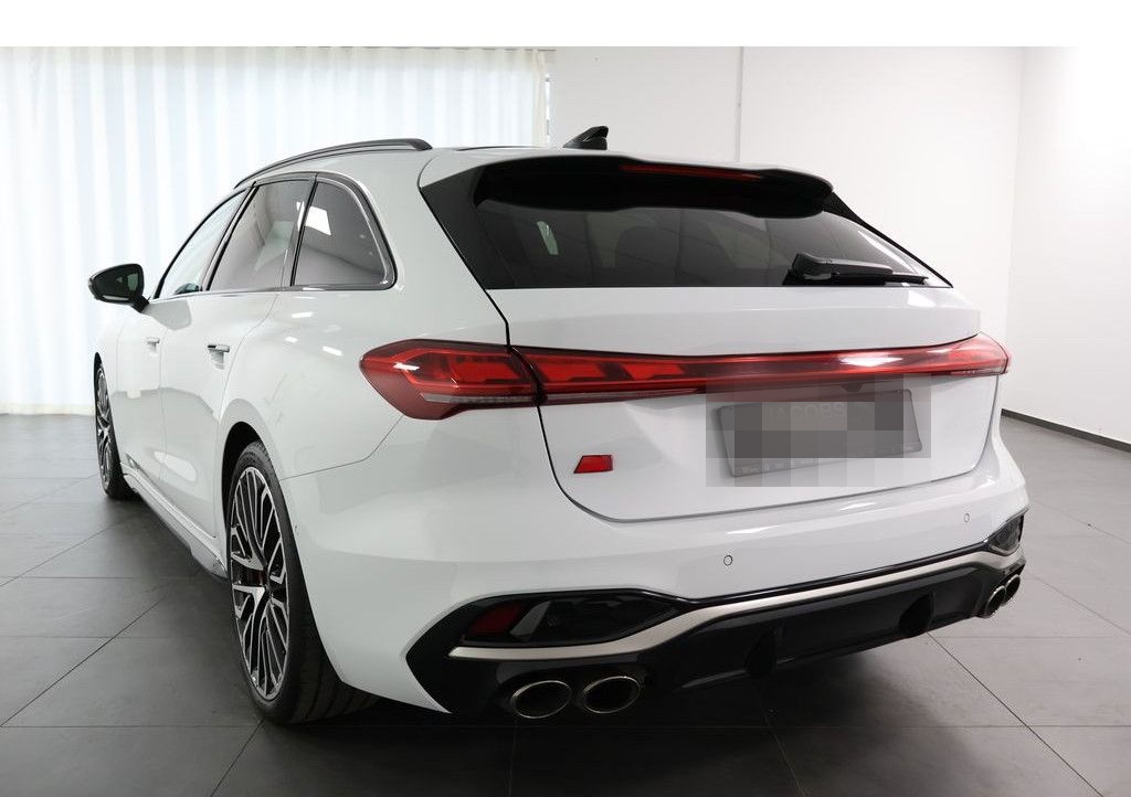 Audi S5 Avant 3.0 TFSI quattro edition one S tronic,N foto 6