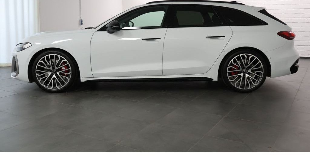 Audi S5 Avant 3.0 TFSI quattro edition one S tronic,N foto 7