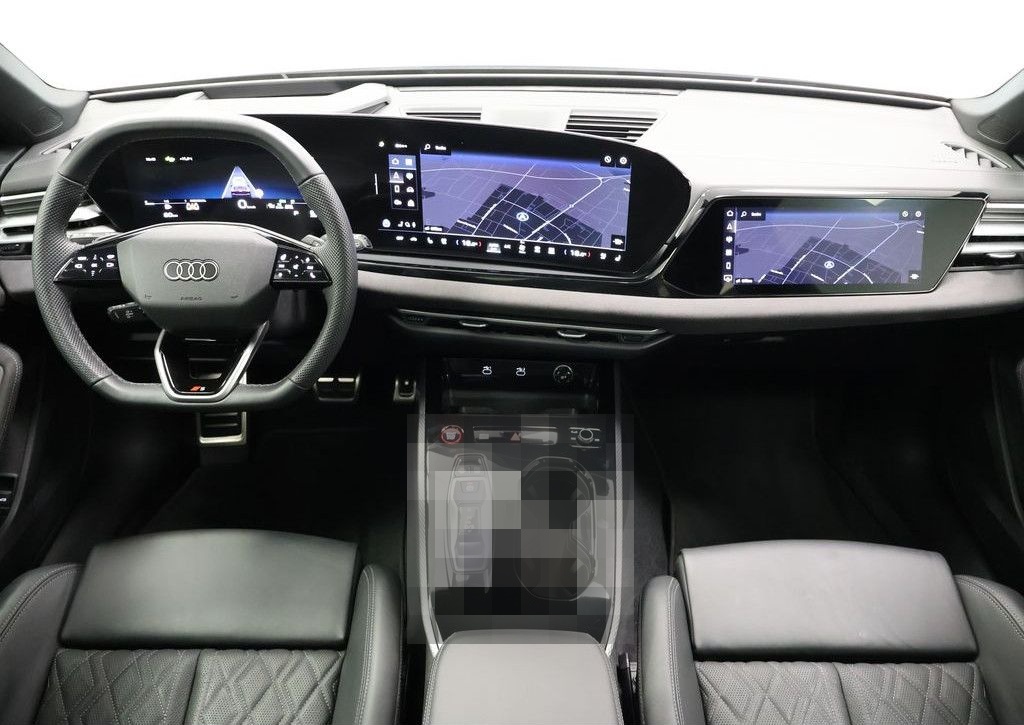 Audi S5 Avant 3.0 TFSI quattro edition one S tronic,N foto 8