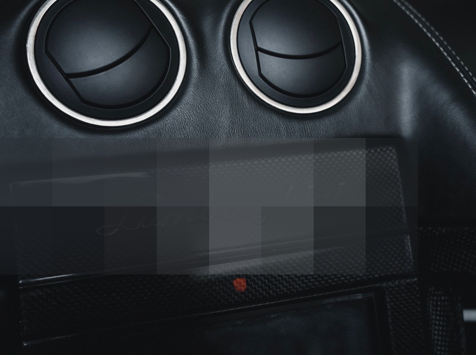 Lamborghini Murciélago LP640 Roadster *Carbon*Leather*Lift foto 23