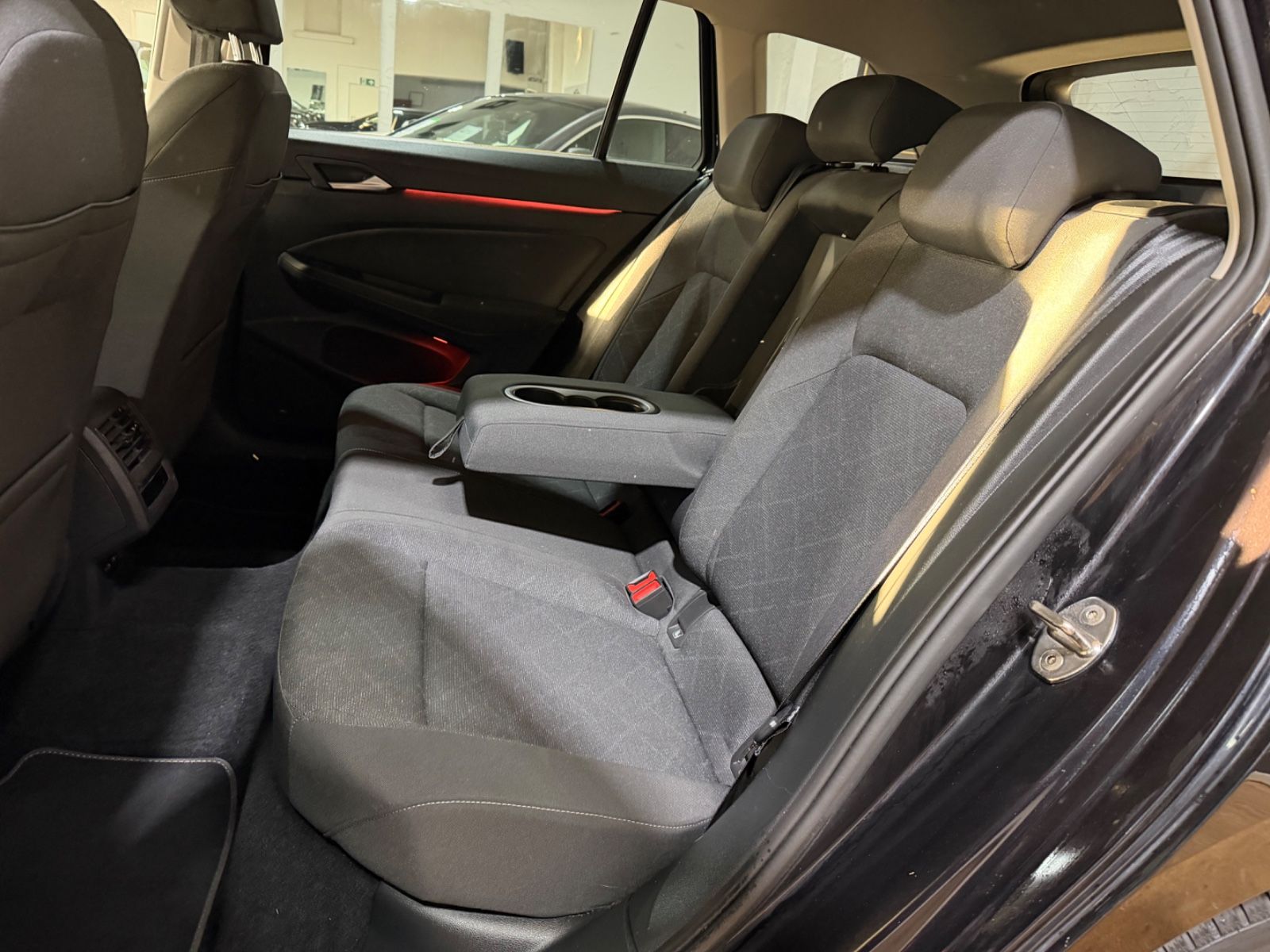 Volkswagen Golf VIII VariantLife2.0TDI DSG/GARANTIE/AHK/ACC foto 13