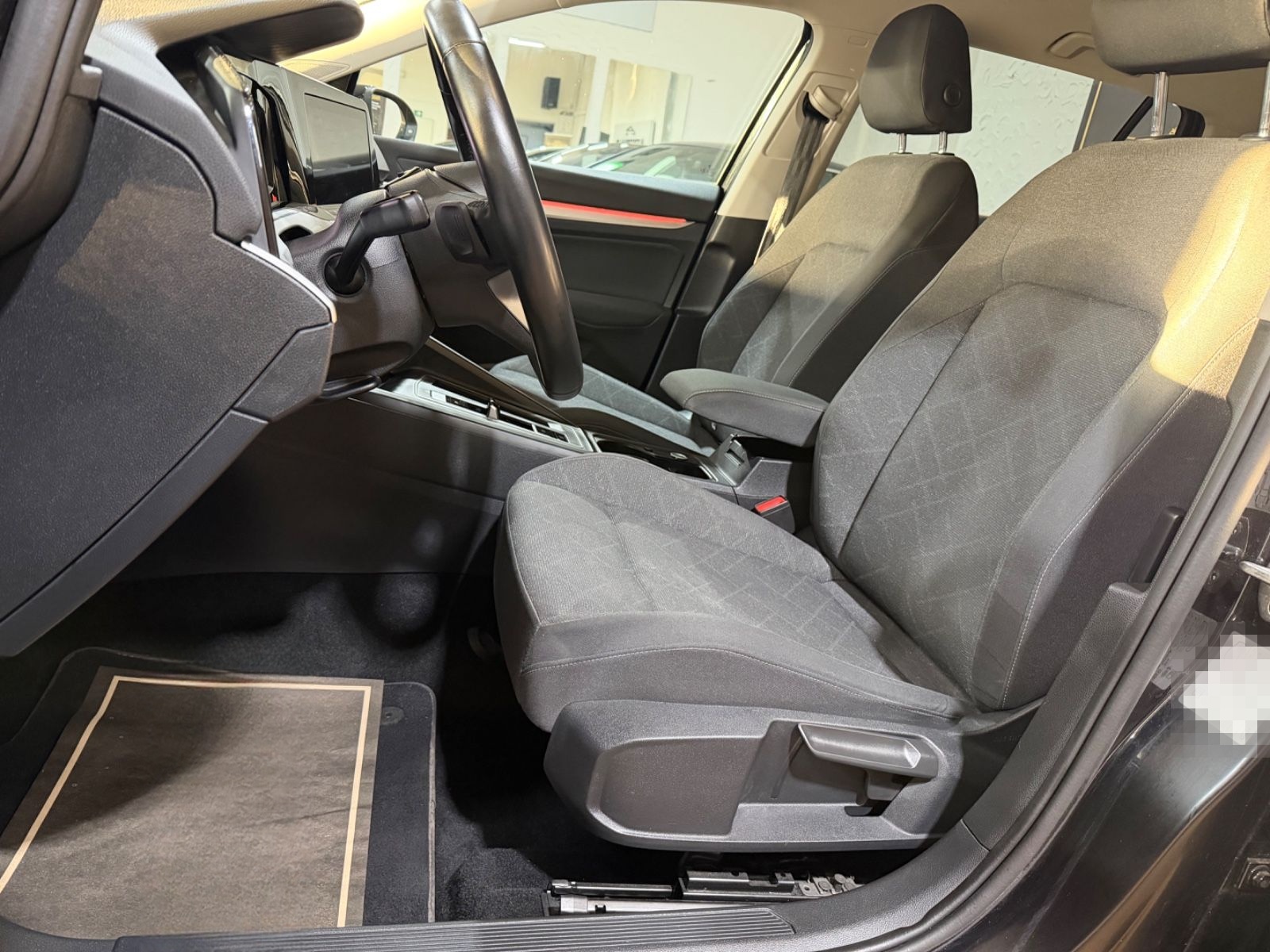 Volkswagen Golf VIII VariantLife2.0TDI DSG/GARANTIE/AHK/ACC foto 14