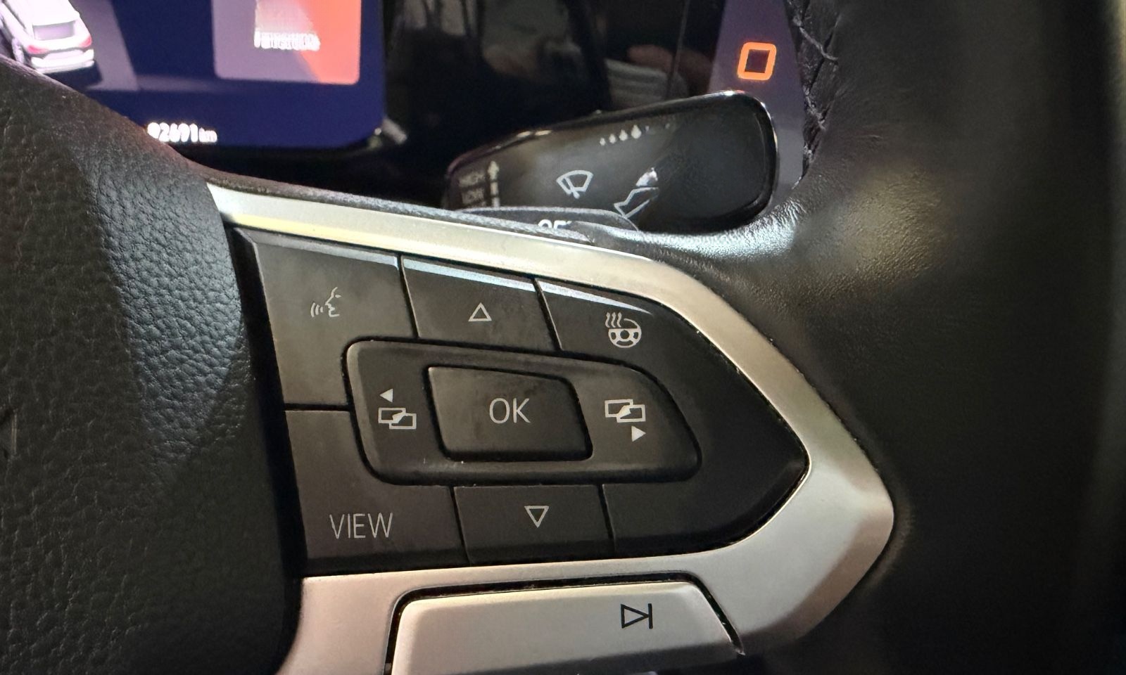 Volkswagen Golf VIII VariantLife2.0TDI DSG/GARANTIE/AHK/ACC foto 18